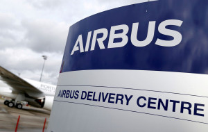 Airbus: «Άλμα» 13% για τα έσοδα το 2022