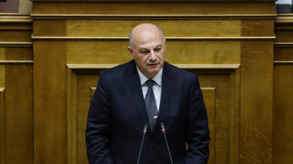 Τι προβλέπει το νομοσχέδιο για τον πρωτογενή τομέα - Τσιάρας: Η εξυγίανση του ΟΠΕΚΕΠΕ είναι εθνική υπόθεση