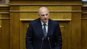 Τι προβλέπει το νομοσχέδιο για τον πρωτογενή τομέα - Τσιάρας: Η εξυγίανση του ΟΠΕΚΕΠΕ είναι εθνική υπόθεση