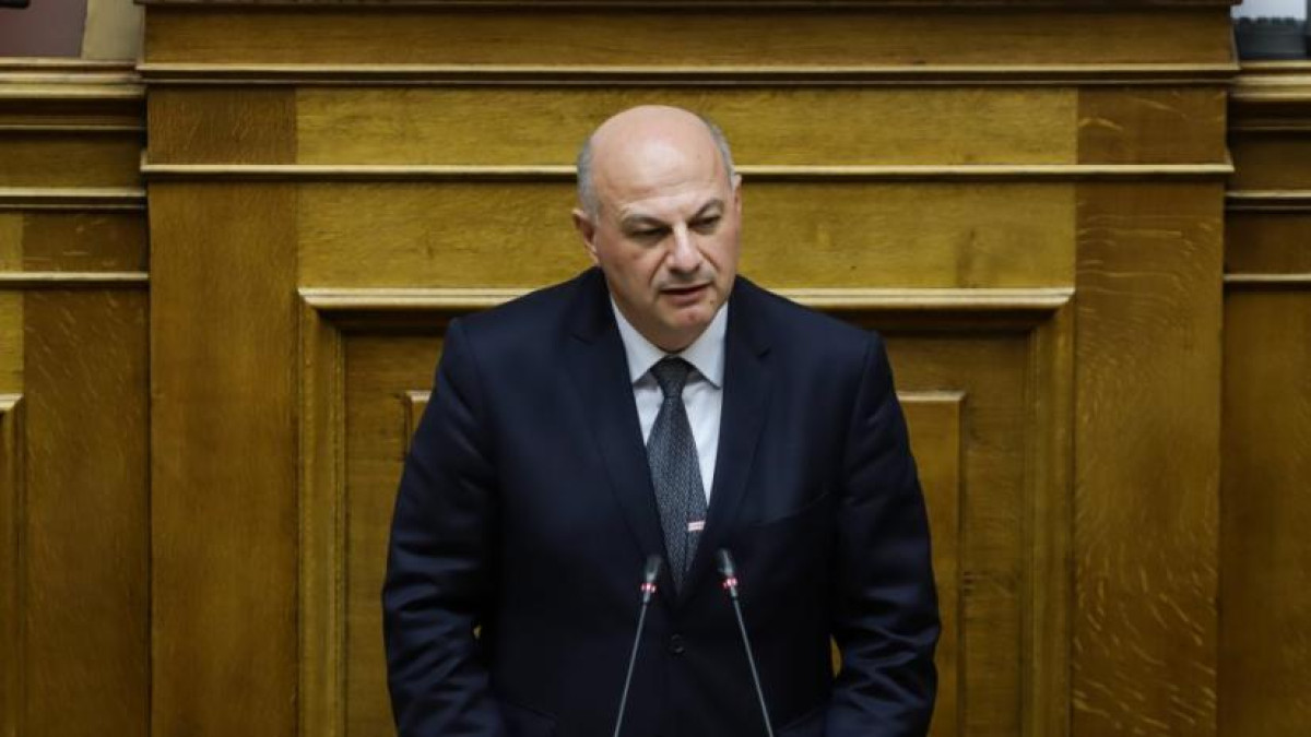 Τι προβλέπει το νομοσχέδιο για τον πρωτογενή τομέα - Τσιάρας: Η εξυγίανση του ΟΠΕΚΕΠΕ είναι εθνική υπόθεση