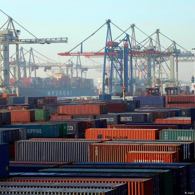 Γερμανία: Άνοδος στις εξαγωγές, αλλά ανησυχία για τη ανταγωνιστικότητα