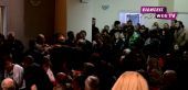 Προπηλακισμός βουλευτή του ΣΥΡΙΖΑ στο Κιλκίς (video)