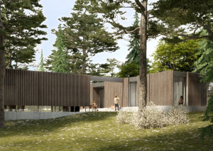 Pavilion Επιδαύρου: Ένας νέος πολιτιστικός χώρος δημιουργείται