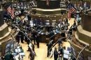 Πάνω από τις 1.500 μονάδες μετά από ένα μήνα... - Ρευστοποιήσεις σε Wall και Ευρώπη - Πάνω από το 1,35 δολ. το ευρώ