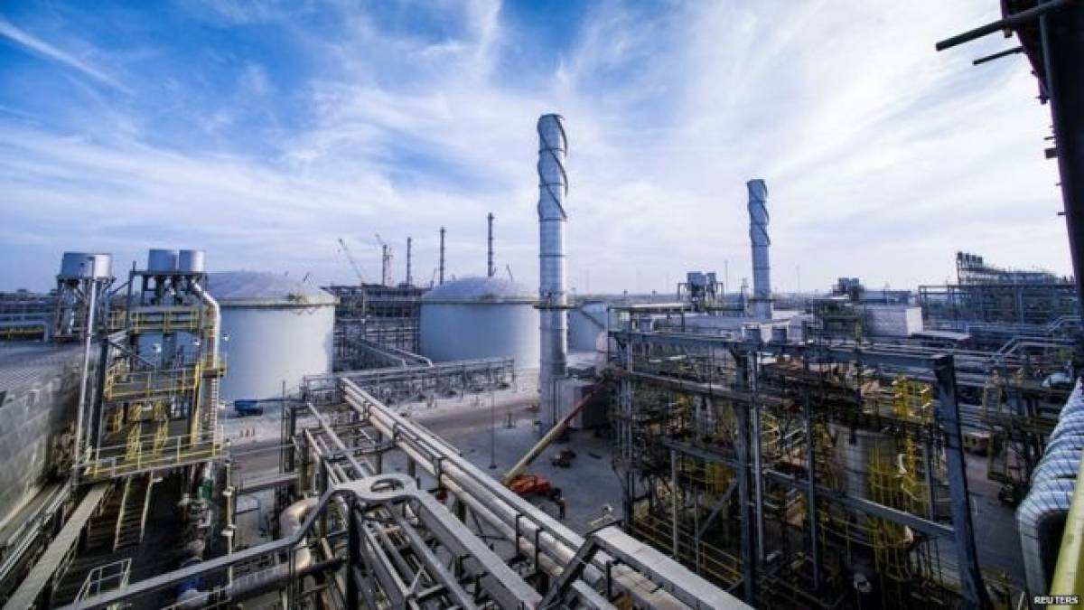 Την ερχόμενη εβδομάδα σε διαπραγμάτευση οι μετοχές της Aramco