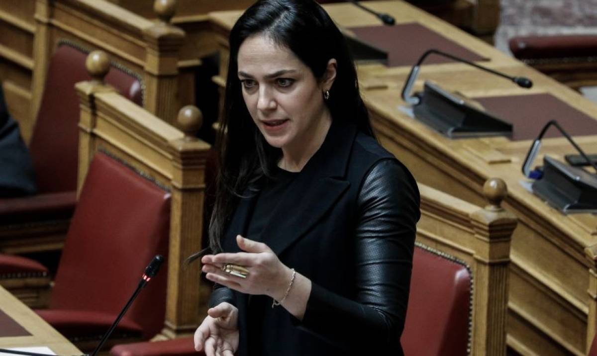 Μιχαηλίδου: Περισσότερα μέτρα κατά της κακοποίησης- Διεύρυνση σε ηλικιωμένους, ΑμεΑ