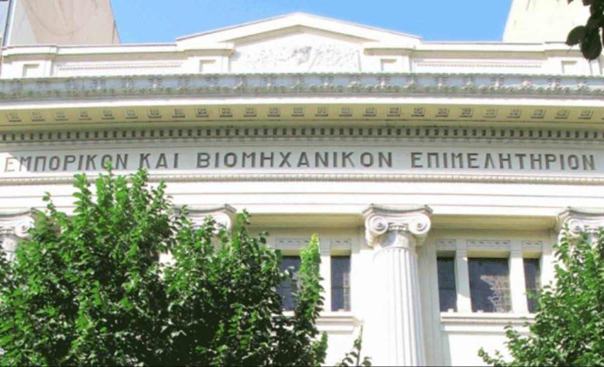 Με 17 επιχειρήσεις-μέλη «κατεβαίνει» στη ΔΕΘ το ΕΒΕΘ