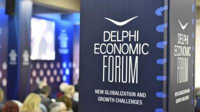 Delphi Forum: Η επόμενη μέρα στις επιχειρήσεις-Η γυναικεία ηγεσία