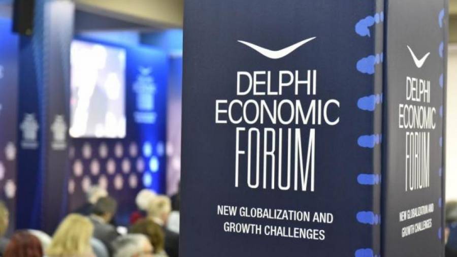 Delphi Forum: Η επόμενη μέρα στις επιχειρήσεις-Η γυναικεία ηγεσία