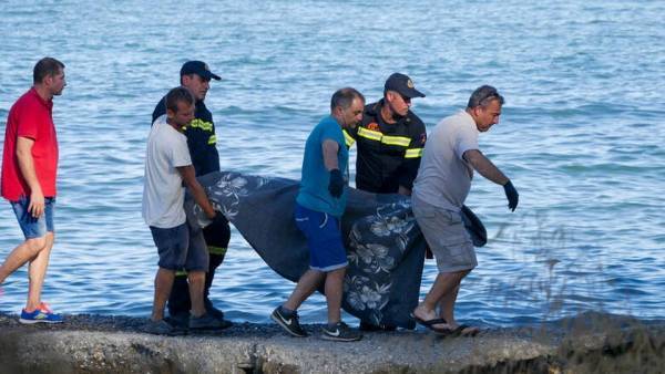 Πόρος: Απαγόρευση πτήσεων από και προς τον Γαλατά