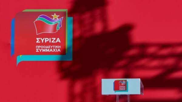 Νέες ταυτότητες: Για «φωτογραφικές» προδιαγραφές διαγωνισμού κάνει λόγο ο ΣΥΡΙΖΑ