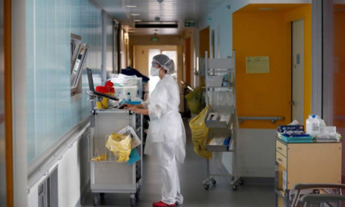 Κορονοϊός-Ελλάδα: 10 θάνατοι και 771 νέα κρούσματα- 186 διασωληνωμένοι