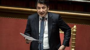 Ιταλία: Νέο πακέτο 25 δισ. ευρώ για την οικονομία-Τι περιλαμβάνει