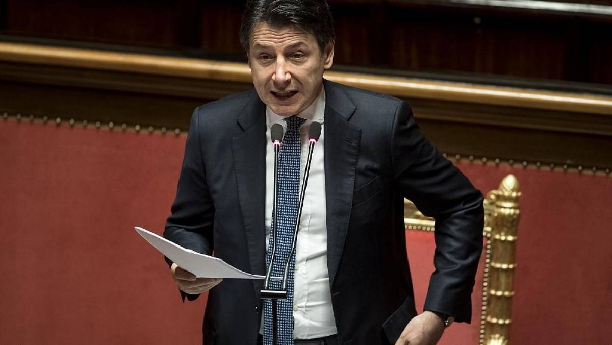 Ιταλία: Νέο πακέτο 25 δισ. ευρώ για την οικονομία-Τι περιλαμβάνει