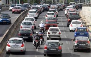 Αυξήθηκε 37,6% η πρώτη κυκλοφορία αυτοκινήτων τον Φεβρουάριο
