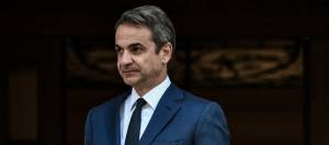 Μητσοτάκης: Η ΑΟΖ Ελλάδας-Αιγύπτου υπηρετεί τις πάγιες εθνικές μας επιδιώξεις