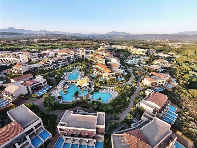Costa Navarino: Νέος κύκλος επενδύσεων και χειμερινή επέκταση της σεζόν