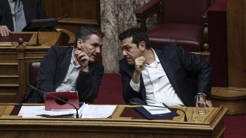 Η «διπλή» επέτειος της 25ης Μαρτίου ορόσημο για την αξιολόγηση