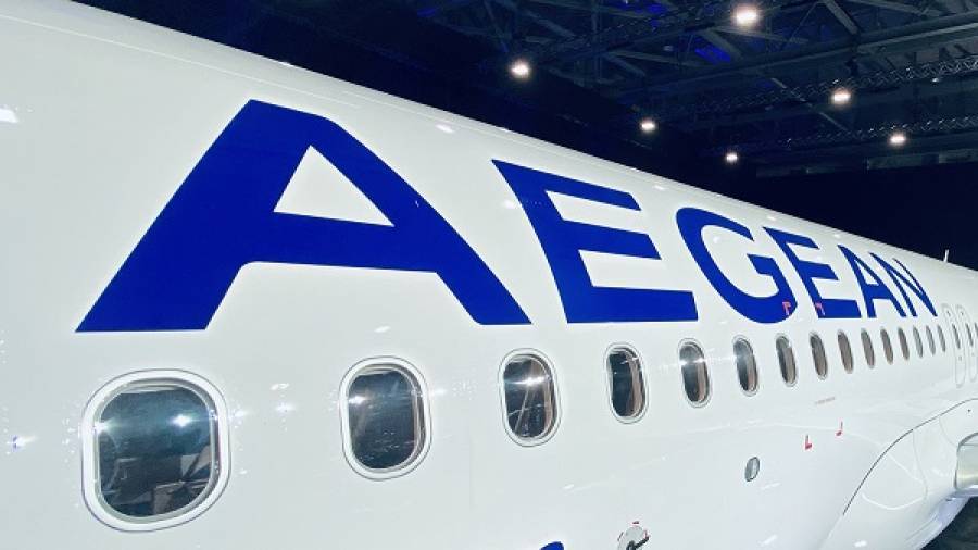 Η Aegean αυξάνει στο 51% τη συμμετοχή της στην Animawings
