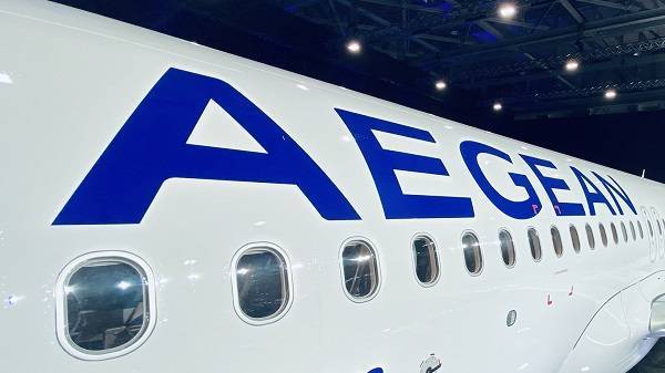 Η Aegean αυξάνει στο 51% τη συμμετοχή της στην Animawings