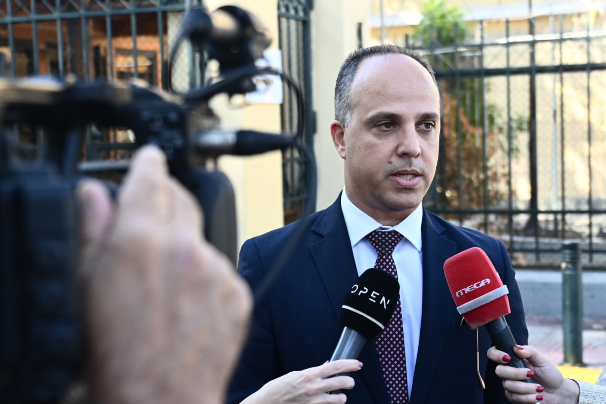 Κεσσές για υποκλοπές: Υλοποιείται ακραία συγκάλυψη – Έχω έγγραφα που αποδεικνύουν τις κατηγορίες