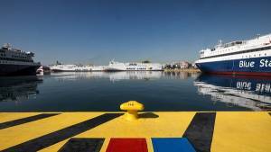 ΣΕΕΝ: Δεν εκτελέστηκαν δρομολόγια, αν και η απεργία κηρύχθηκε παράνομη