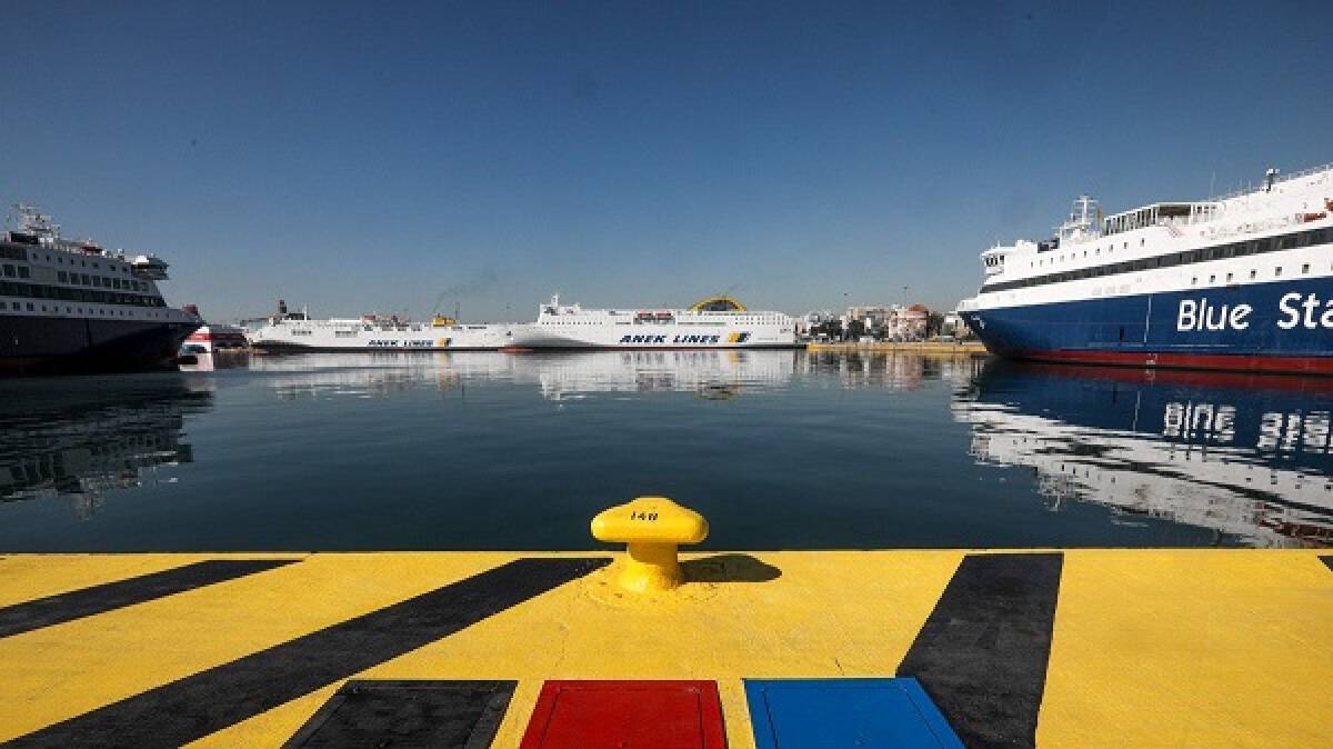 ΣΕΕΝ: Δεν εκτελέστηκαν δρομολόγια, αν και η απεργία κηρύχθηκε παράνομη