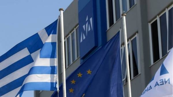 ΝΔ για Πολάκη: Έχουμε να κάνουμε με ένα αδίστακτο καθεστώς