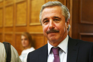 Μανιάτης: Ζητά από την ΕΕ κυρώσεις στην Τουρκία για τις «παράνομες» της ενέργειες στην Ανατολική Μεσόγειο