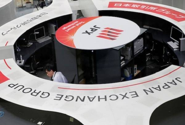 Διορθωτικές κινήσεις από τους επενδυτές στα ασιατικά χρηματιστήρια
