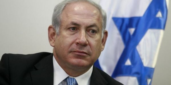 Νετανιάχου κατά Ερντογάν: Εσείς στηρίζετε τρομοκράτες
