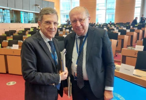 Αυτιάς: Τρεις προτάσεις για ανακούφιση της οικονομίας απ'τις αμυντικές δαπάνες