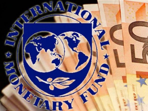 ΔΝΤ: Σημαντική πρόοδος στην Ελλάδα, αλλά παραμένουν αρκετές προκλήσεις- Διαψεύδει ο Στουρνάρας ότι το IMF αναφέρει δημοσιονομικό κενό 7 δις