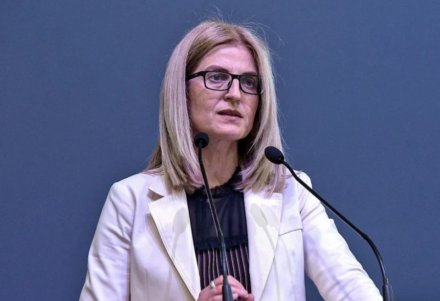 Αυγέρη: Η κυβέρνηση δεν ενδιαφέρεται για τη δημόσια ανώτατη εκπαίδευση