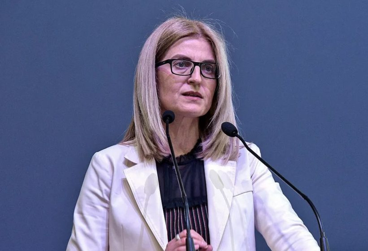 Αυγέρη: Η κυβέρνηση δεν ενδιαφέρεται για τη δημόσια ανώτατη εκπαίδευση