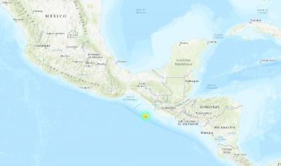 Σεισμός 6,3 Ρίχτερ συντάραξε το Μεξικό