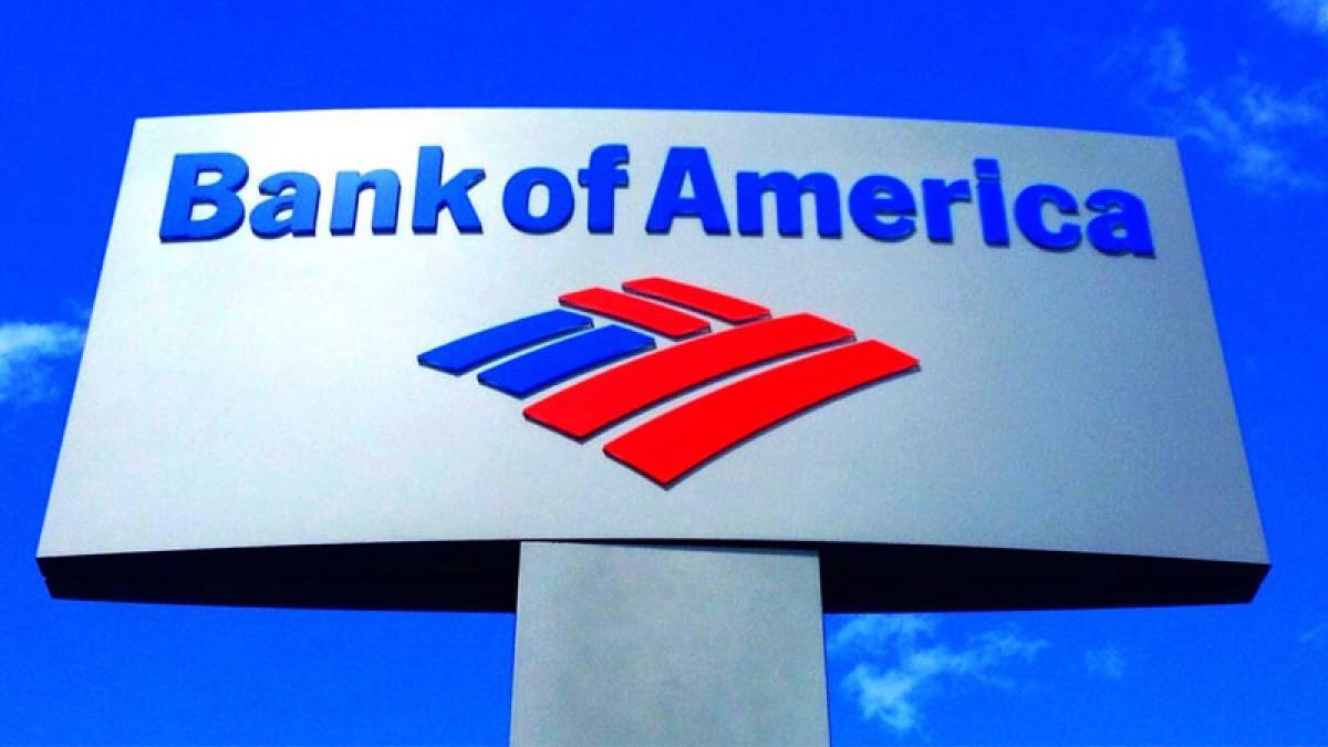 Η BofA μειώνει τον «πήχη» της ανάπτυξης στην Ελλάδα