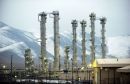 Ιράν: Αισιοδοξία για συμφωνία για τα πυρηνικά μέχρι τέλος Ιουνίου
