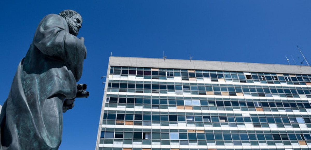 ΑΠΘ: Υποτροφίες στη μνήμη των 12 νεκρών φοιτητών στα Τέμπη