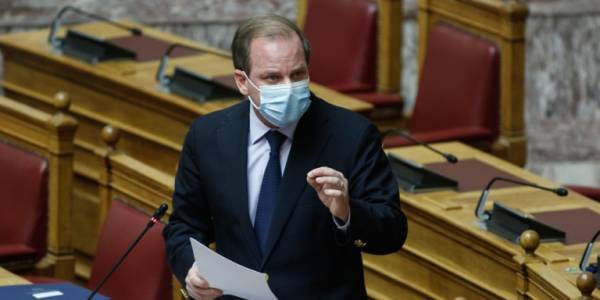 Τα μέτρα της κυβέρνησης για την στήριξη των αερομεταφορών