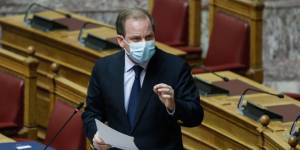 Τα μέτρα της κυβέρνησης για την στήριξη των αερομεταφορών