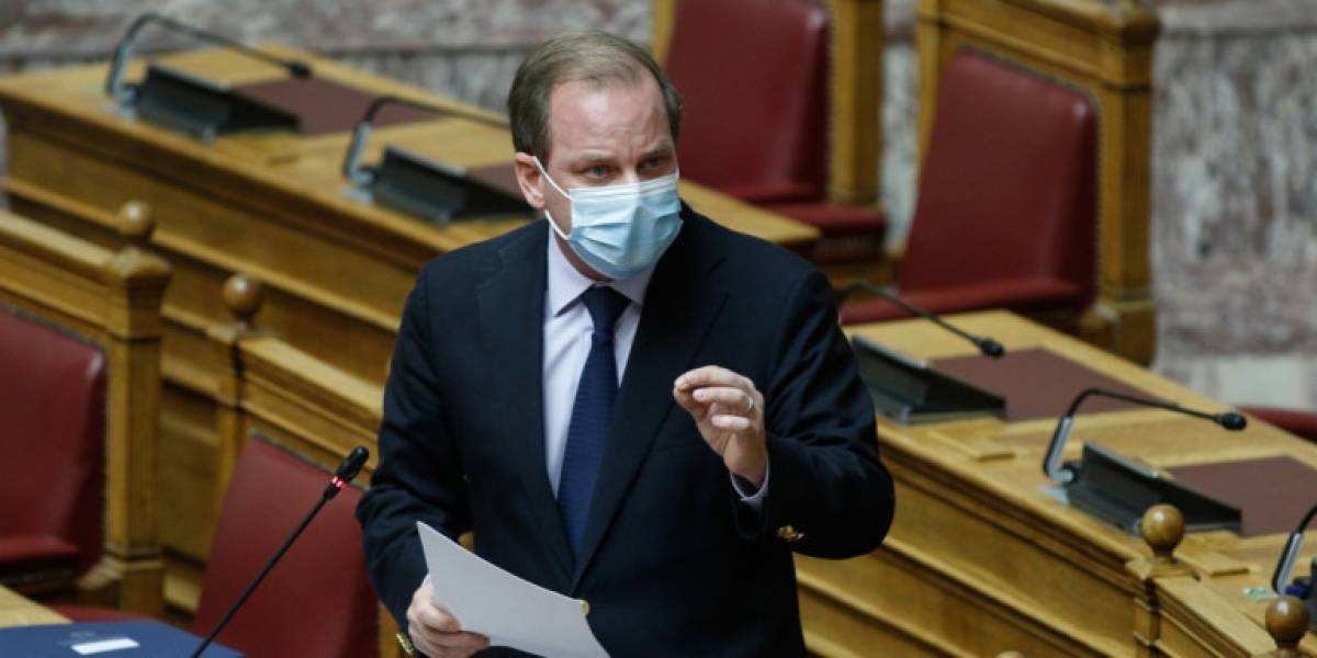 Τα μέτρα της κυβέρνησης για την στήριξη των αερομεταφορών