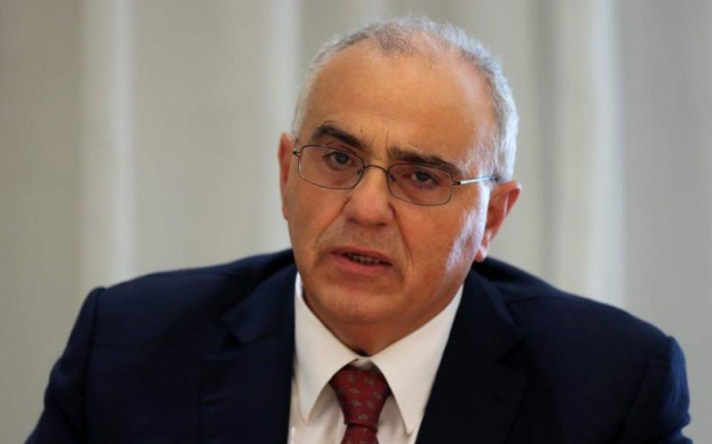 Καραμούζης: Πώς θα πετύχει η Ελλάδα «καθαρή έξοδο»