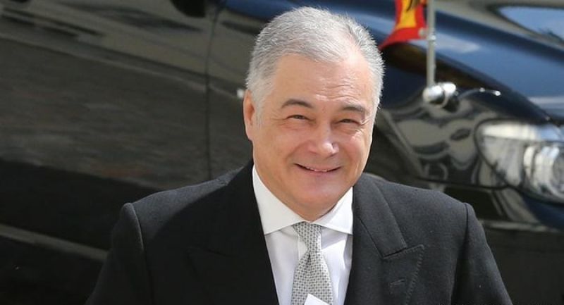 Διαψεύδει το ΥΠΕΞ τα σενάρια περί ύπαρξης εισηγήσεων από την Πρεσβεία Βερολίνου για αναβολή της επίσκεψης Σαμαρά