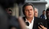Να παραιτηθεί ο Πρωθυπουργός, ζήτησε ο Π. Καμμένος