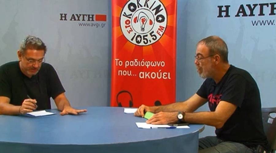 Στον ΣΥΡΙΖΑ καταργούν τώρα και τις εκλογές...