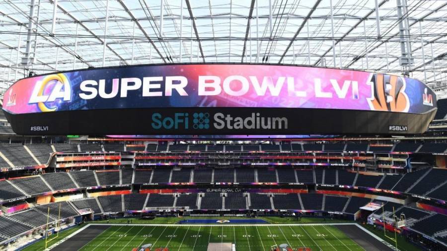 Τρία ντέρμπι σε Super League- Serie Α και τελικός Super Bowl
