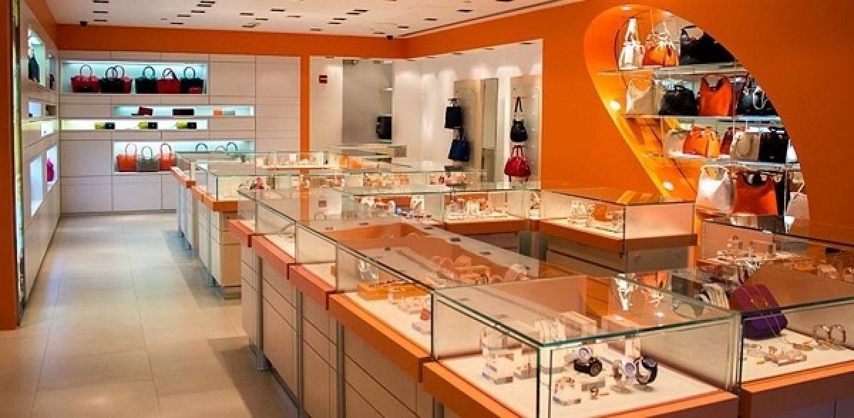 Folli Follie: Προσφυγή κατά της δέσμευσης των μετοχών Dufry