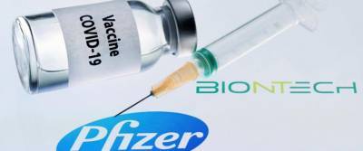 Pfizer: 100 εκατ. επιπλέον εμβόλια στην ΕΕ εντός του 2021