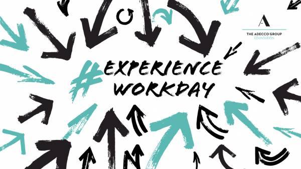 Experience Work Day από τον Όμιλο Adecco